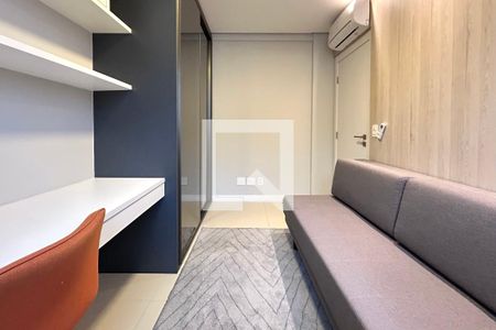 Quarto 1 de apartamento para alugar com 2 quartos, 75m² em Centro, Florianópolis