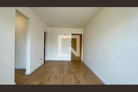 Sala de apartamento para alugar com 1 quarto, 45m² em Pinheiros, São Paulo