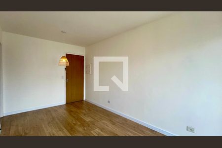 Sala de apartamento para alugar com 1 quarto, 45m² em Pinheiros, São Paulo