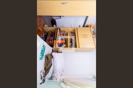 Quarto 2 de casa à venda com 3 quartos, 90m² em Jardim Tiete, São Paulo