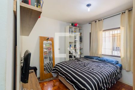 Quarto 1 de casa à venda com 3 quartos, 90m² em Jardim Tiete, São Paulo