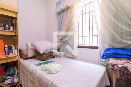 Quarto 2 de casa à venda com 3 quartos, 90m² em Jardim Tiete, São Paulo