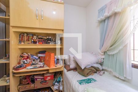 Quarto 2 de casa à venda com 3 quartos, 90m² em Jardim Tiete, São Paulo