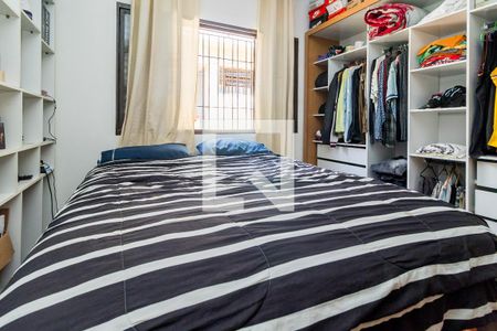 Quarto 1 de casa à venda com 3 quartos, 90m² em Jardim Tiete, São Paulo