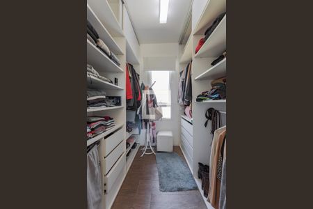 Suíte de apartamento para alugar com 2 quartos, 70m² em Santana, Porto Alegre