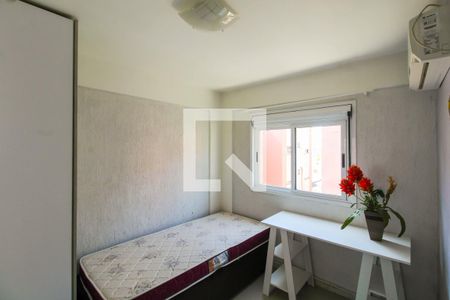 Quarto 2 de apartamento para alugar com 3 quartos, 63m² em Igara, Canoas