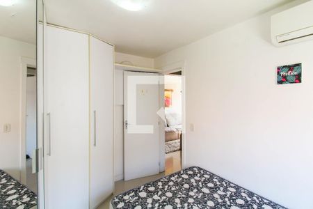 Quarto 1 de apartamento para alugar com 3 quartos, 63m² em Igara, Canoas