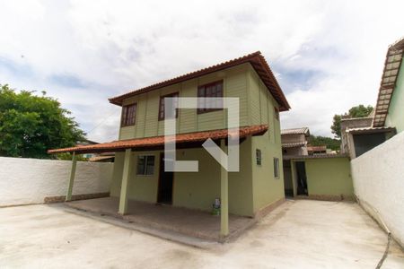 Casa de Condomínio à venda com 3 quartos, 60m² em Várzea das Moças, Niterói