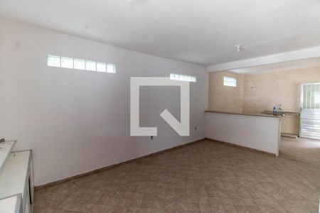 Sala de casa de condomínio para alugar com 3 quartos, 60m² em Várzea das Moças, Niterói
