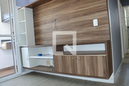 Apartamento para alugar com 2 quartos, 55m² em Jardim Central, Cotia