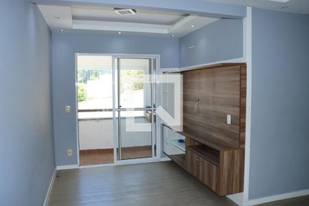 Apartamento para alugar com 2 quartos, 55m² em Jardim Central, Cotia