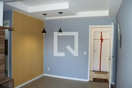 Apartamento para alugar com 2 quartos, 55m² em Jardim Central, Cotia