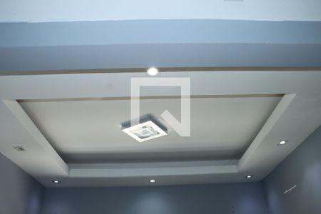 Apartamento para alugar com 2 quartos, 55m² em Jardim Central, Cotia