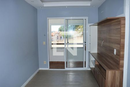Apartamento para alugar com 2 quartos, 55m² em Jardim Central, Cotia