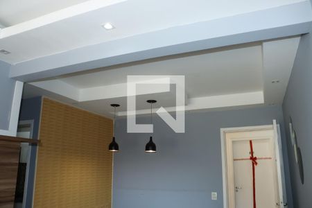 Apartamento para alugar com 2 quartos, 55m² em Jardim Central, Cotia