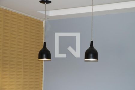 Apartamento para alugar com 2 quartos, 55m² em Jardim Central, Cotia