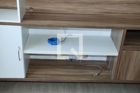 Apartamento para alugar com 2 quartos, 55m² em Jardim Central, Cotia