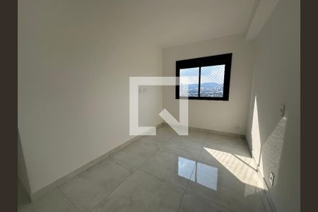 Suíte de apartamento para alugar com 2 quartos, 57m² em Nova Aldeinha, Barueri