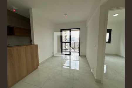 Sala de apartamento para alugar com 2 quartos, 57m² em Nova Aldeinha, Barueri