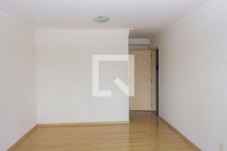 Sala de apartamento à venda com 2 quartos, 65m² em Interlagos, São Paulo