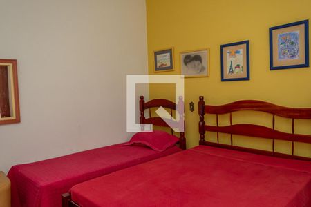 Suite 1 de casa para alugar com 4 quartos, 2000m² em Iate Clube Campinas, Americana