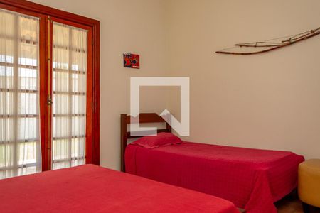 Suite 1 de casa para alugar com 4 quartos, 2000m² em Iate Clube Campinas, Americana