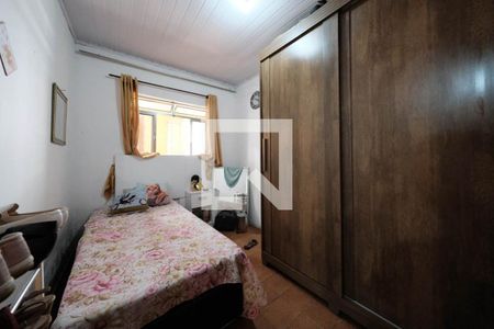 Quarto 2 de casa para alugar com 2 quartos, 104m² em Parque Boturussu, São Paulo