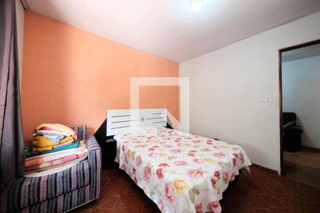 Quarto 1 de casa para alugar com 2 quartos, 104m² em Parque Boturussu, São Paulo