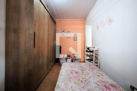 Quarto 2 de casa para alugar com 2 quartos, 104m² em Parque Boturussu, São Paulo
