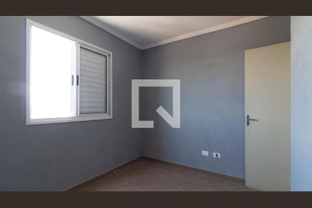 Quarto 1 de apartamento para alugar com 2 quartos, 52m² em Jardim Matarazzo, São Paulo