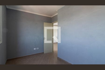 Quarto 1 de apartamento para alugar com 2 quartos, 52m² em Jardim Matarazzo, São Paulo