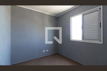 Quarto 1 de apartamento para alugar com 2 quartos, 52m² em Jardim Matarazzo, São Paulo