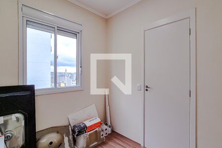 Quarto 2 de apartamento à venda com 2 quartos, 34m² em Barra Funda, São Paulo