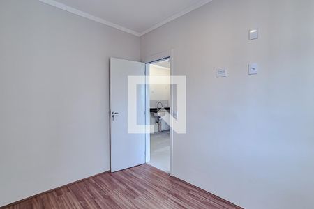 Quarto 1 de apartamento à venda com 2 quartos, 34m² em Barra Funda, São Paulo