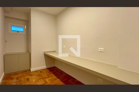 Escritório de apartamento à venda com 3 quartos, 212m² em Jardim Paulista, São Paulo