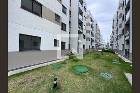 Área comum de apartamento para alugar com 2 quartos, 48m² em Recreio dos Bandeirantes, Rio de Janeiro