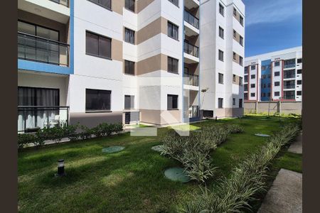 Vista de apartamento para alugar com 2 quartos, 48m² em Recreio dos Bandeirantes, Rio de Janeiro