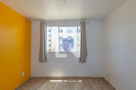 Sala de apartamento à venda com 2 quartos, 42m² em Mato Grande, Canoas