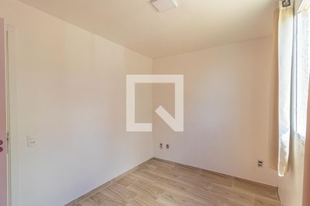 Quarto 1 de apartamento à venda com 2 quartos, 42m² em Mato Grande, Canoas