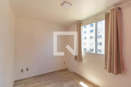 Quarto 1 de apartamento à venda com 2 quartos, 42m² em Mato Grande, Canoas