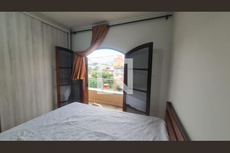 Quarto 1 de casa para alugar com 3 quartos, 165m² em Jardim da Mamae, Guarulhos