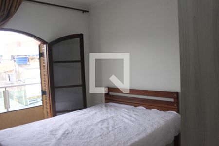 Quarto 1 de casa para alugar com 3 quartos, 165m² em Jardim da Mamae, Guarulhos