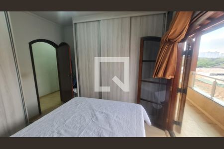 Quarto 1 de casa para alugar com 3 quartos, 165m² em Jardim da Mamae, Guarulhos