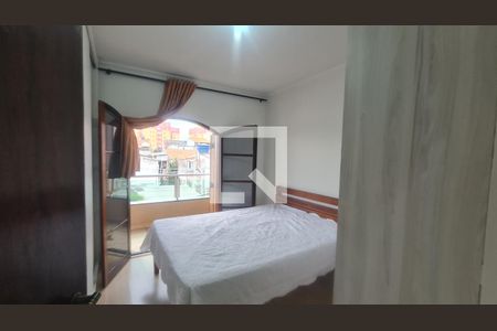 Quarto 1 de casa para alugar com 3 quartos, 165m² em Jardim da Mamae, Guarulhos