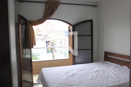 Quarto 1 de casa para alugar com 3 quartos, 165m² em Jardim da Mamae, Guarulhos