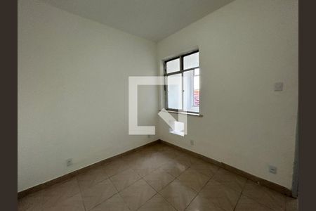 Quarto de apartamento para alugar com 1 quarto, 60m² em Higienópolis, Rio de Janeiro