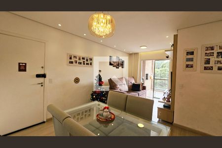 Apartamento à venda com 3 quartos, 83m² em Jardim Florida, Jundiaí