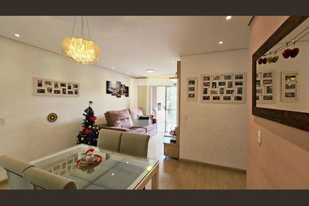 Apartamento à venda com 3 quartos, 83m² em Jardim Florida, Jundiaí