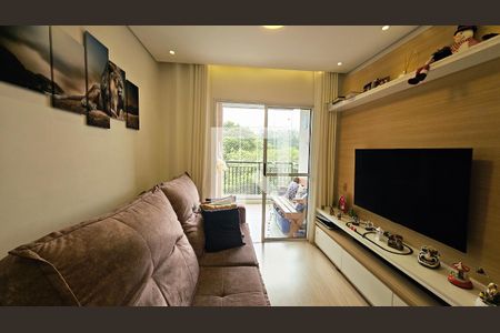 Apartamento à venda com 3 quartos, 83m² em Jardim Florida, Jundiaí