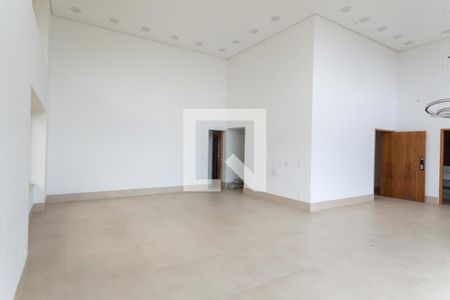 sala de apartamento à venda com 4 quartos, 341m² em Vale do Sereno, Nova Lima